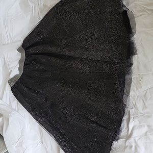Zara skirt